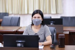 การประชุมคณะกรรมการดำเนินงานของสถาบันวิจัยและพัฒนา ครั้งที่ 10(84)/2566 