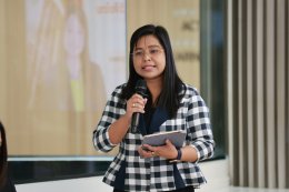 หน่วยธุรกิจนวัตกรรม จัดกิจกรรมเสวนา "จุดประกายงานวิจัยไทยให้ไปไกลสู่สากล"