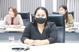 สถาบันวิจัยและพัฒนา ได้ดำเนินการจัดประชุมคณะกรรมการดำเนินงานของสถาบันวิจัยและพัฒนา ครั้งที่ ๘(๘๒)/๒๕๖๖