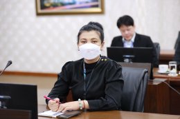 การประชุมคณะกรรมการดำเนินงานของสถาบันวิจัยและพัฒนา ครั้งที่ 10(84)/2566 
