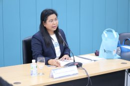 สถาบันวิจัยและพัฒนา จัดประชุมคณะอนุกรรมการพิจารณาการจัดทำงบประมาณ กำกับติดตาม และประเมินผลโครงการทุนสนับสนุนงานมูลฐาน (Fundamental Fund) ด้านการพัฒนาเชิงพื้นที่ ครั้งที่ 3(5)/2569 และครั้งที่ 4(6)/2569