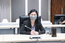 สถาบันวิจัยและพัฒนา ได้ดำเนินการจัดประชุมคณะกรรมการดำเนินงานของสถาบันวิจัยและพัฒนา ครั้งที่ ๘(๘๒)/๒๕๖๖