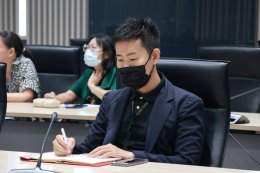 สถาบันวิจัยและพัฒนาจัดประชุมชี้แจงหลักเกณฑ์การสนับสนุนทุนวิจัยด้านวิจัยและนวัตกรรม มหาวิทยาลัยสวนดุสิต ทุนสนับสนุนงานมูลฐาน (Fundamental Fund: FF) ของหน่วยงาน ประจำปีงบประมาณ พ.ศ. 2559