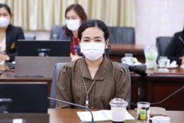การประชุมคณะกรรมการดำเนินงานของสถาบันวิจัยและพัฒนา ครั้งที่ 10(84)/2566 