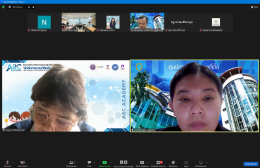 สถาบันวิจัยและพัฒนา ร่วมกับ เครือข่ายการวิจัย SDU Research Club: การพัฒนาเชิงพื้นที่ มหาวิทยาลัยสวนดุสิต (Area-Based and Community) จัดการเสวนา "การพัฒนาข้อเสนอเชิงหลักการ: การพัฒนาเชิงพื้นที่ มหาวิทยาลัยสวนดุสิต