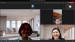 สถาบันวิจัยและพัฒนา ร่วมกับ เครือข่ายการวิจัย SDU Research Club: อาหารบนรากฐานแห่งความเชี่ยวชาญด้วยการปฏิบัติอย่างประณีตจัดการเสวนา "แนวทางการพัฒนาข้อเสนอเชิงหลักการเพื่อจัดทำข้อเสนอโครงการวิจัยด้านอาหาร"