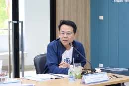 สถาบันวิจัยและพัฒนา จัดประชุมคณะอนุกรรมการพิจารณาการจัดทำงบประมาณ กำกับติดตาม และประเมินผลโครงการทุนสนับสนุนงานมูลฐาน (Fundamental Fund) ด้านการพัฒนาเชิงพื้นที่ ครั้งที่ 3(5)/2569 และครั้งที่ 4(6)/2569