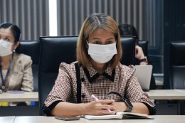 สถาบันวิจัยและพัฒนาจัดประชุมชี้แจงหลักเกณฑ์การสนับสนุนทุนวิจัยด้านวิจัยและนวัตกรรม มหาวิทยาลัยสวนดุสิต ทุนสนับสนุนงานมูลฐาน (Fundamental Fund: FF) ของหน่วยงาน ประจำปีงบประมาณ พ.ศ. 2559