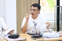 สถาบันวิจัยและพัฒนา จัดประชุมคณะอนุกรรมการพิจารณาการจัดทำงบประมาณ กำกับติดตาม และประเมินผลโครงการทุนสนับสนุนงานมูลฐาน (Fundamental Fund) ด้านการพัฒนาเชิงพื้นที่ ครั้งที่ 3(5)/2569 และครั้งที่ 4(6)/2569