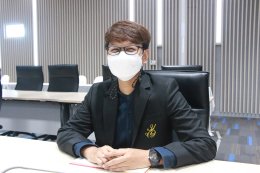 สถาบันวิจัยและพัฒนา ได้ดำเนินการจัดประชุมคณะกรรมการดำเนินงานของสถาบันวิจัยและพัฒนา ครั้งที่ ๘(๘๒)/๒๕๖๖