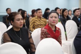 ภาพอนาคตผ่าน SDU GOAL ด้วยการวิจัยและนวัตกรรม เพื่อกำหนดทิศทางงานวิจัยของมหาวิทยาลัยสวนดุสิต