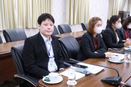 การประชุมคณะกรรมการดำเนินงานของสถาบันวิจัยและพัฒนา ครั้งที่ 10(84)/2566 