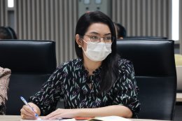 สถาบันวิจัยและพัฒนาจัดประชุมชี้แจงหลักเกณฑ์การสนับสนุนทุนวิจัยด้านวิจัยและนวัตกรรม มหาวิทยาลัยสวนดุสิต ทุนสนับสนุนงานมูลฐาน (Fundamental Fund: FF) ของหน่วยงาน ประจำปีงบประมาณ พ.ศ. 2559