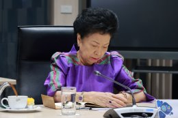 สถาบันวิจัยและพัฒนา มหาวิทยาลัยสวนดุสิต จัดสัมมนา “มหาวิทยาลัยสวนดุสิตมุ่งสู่ความเป็นกลางทางคาร์บอน (Carbon Neutrality)”