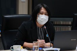 สถาบันวิจัยและพัฒนา มหาวิทยาลัยสวนดุสิต จัดสัมมนา “มหาวิทยาลัยสวนดุสิตมุ่งสู่ความเป็นกลางทางคาร์บอน (Carbon Neutrality)”