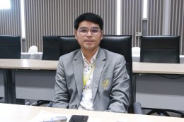 สถาบันวิจัยและพัฒนา ได้ดำเนินการจัดประชุมคณะกรรมการดำเนินงานของสถาบันวิจัยและพัฒนา ครั้งที่ ๘(๘๒)/๒๕๖๖