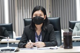 สถาบันวิจัยและพัฒนา จัดประชุมคณะกรรมการดำเนินงานของสถาบันวิจัยและพัฒนา ครั้งที่ ๖(๘๐)/2566