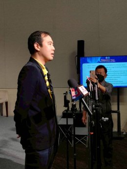 เจาะลึก งานวิจัยปลาสลิดสุดปังจาก มสด. จากท้องทุ่งสุพรรณฯ สู่เวทีระดับชาติ