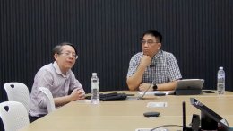 สถาบันวิจัยและพัฒนา ร่วมกับ เครือข่ายการวิจัย SDU Research Club จัดกิจกรรมคลินิกวิจัยเพื่อพัฒนาข้อเสนอเชิงหลักการ: คลับกฏหมายและการเมืองแบบบูรณาการศาสตร์