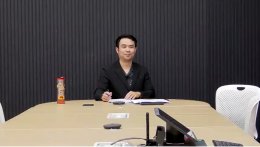 สถาบันวิจัยและพัฒนา ร่วมกับ เครือข่ายการวิจัย SDU Research Club จัดกิจกรรมคลินิกวิจัยเพื่อพัฒนาข้อเสนอเชิงหลักการ: คลับกฏหมายและการเมืองแบบบูรณาการศาสตร์
