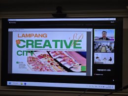 สถาบันวิจัยและพัฒนา จัดประชุมคณะอนุกรรมการพิจารณาการจัดทำงบประมาณ กำกับติดตามและประเมินผลโครงการ ทุนสนับสนุนงานมูลฐาน (Fundamental Fund) ด้านการพัฒนาเชิงพื้นที่ มหาวิทยาลัยสวนดุสิต ครั้งที่ 1(3)/2569 และครั้งที่ 2(4)/2569 