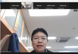 SDU Research Club: การเสวนา การพัฒนาข้อเสนอเชิงหลักการ: การพยาบาลและสุขภาวะที่มุ่งเน้นเด็กและผู้สูงวัย (ด้านเครื่องสำอาง)"