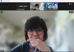 คลินิกวิจัย "การพัฒนาข้อเสนอโครงการ: การพยาบาลและสุขภาวะที่มุ่งเน้นเด็กและผู้สูงวัย (ด้านเครื่องสำอาง)"
