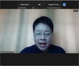 คลินิกวิจัย "การพัฒนาข้อเสนอโครงการ: การพยาบาลและสุขภาวะที่มุ่งเน้นเด็กและผู้สูงวัย (ด้านเครื่องสำอาง)"