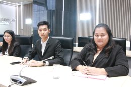 สถาบันวิจัยและพัฒนา ได้ดำเนินการจัดประชุมคณะกรรมการดำเนินงานของสถาบันวิจัยและพัฒนา ครั้งที่ ๘(๘๒)/๒๕๖๖