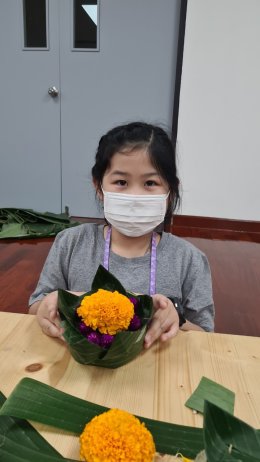 สถาบันวิจัยและพัฒนาเข้าร่วมจัดกิจกรรมกับโรงเรียนสาธิตละอออุทิศ มหาวิทยาลัยสวนดุสิต ในโครงการ “October Camp 2022” ในธีม Discovery Outing 