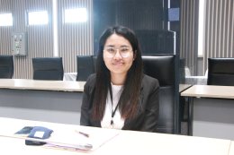 สถาบันวิจัยและพัฒนา ได้ดำเนินการจัดประชุมคณะกรรมการดำเนินงานของสถาบันวิจัยและพัฒนา ครั้งที่ ๘(๘๒)/๒๕๖๖