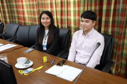 การประชุมคณะกรรมการดำเนินงานของสถาบันวิจัยและพัฒนา ครั้งที่ 10(84)/2566 