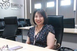 สถาบันวิจัยและพัฒนา ได้ดำเนินการจัดประชุมคณะกรรมการดำเนินงานของสถาบันวิจัยและพัฒนา ครั้งที่ ๘(๘๒)/๒๕๖๖