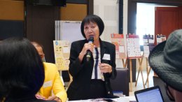 สถาบันวิจัยและพัฒนาร่วมกับศูนย์การศึกษาตรัง จัดโครงการ พัฒนาโจทย์วิจัยภายใต้แผนงานวิจัยการพัฒนาเชิงพื้นที่ มหาวิทยาลัยสวนดุสิต"