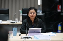 สถาบันวิจัยและพัฒนา จัดโครงการ "การพัฒนาคุณภาพวารสารวิชาการมหาวิทยาลัยสวนดุสิตสู่ฐานข้อมูล Scopus และการยกระดับควอไทล์ "