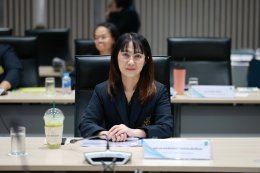 สถาบันวิจัยและพัฒนา จัดโครงการ "การพัฒนาคุณภาพวารสารวิชาการมหาวิทยาลัยสวนดุสิตสู่ฐานข้อมูล Scopus และการยกระดับควอไทล์ "