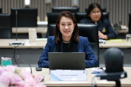 สถาบันวิจัยและพัฒนา จัดโครงการ "การพัฒนาคุณภาพวารสารวิชาการมหาวิทยาลัยสวนดุสิตสู่ฐานข้อมูล Scopus และการยกระดับควอไทล์ "