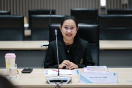 สถาบันวิจัยและพัฒนา จัดโครงการ "การพัฒนาคุณภาพวารสารวิชาการมหาวิทยาลัยสวนดุสิตสู่ฐานข้อมูล Scopus และการยกระดับควอไทล์ "