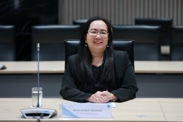 สถาบันวิจัยและพัฒนา จัดโครงการ "การพัฒนาคุณภาพวารสารวิชาการมหาวิทยาลัยสวนดุสิตสู่ฐานข้อมูล Scopus และการยกระดับควอไทล์ "