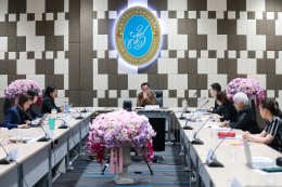 สถาบันวิจัยและพัฒนา จัดโครงการ "การพัฒนาคุณภาพวารสารวิชาการมหาวิทยาลัยสวนดุสิตสู่ฐานข้อมูล Scopus และการยกระดับควอไทล์ "