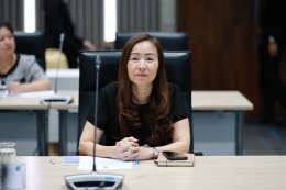 สถาบันวิจัยและพัฒนา จัดโครงการ "การพัฒนาคุณภาพวารสารวิชาการมหาวิทยาลัยสวนดุสิตสู่ฐานข้อมูล Scopus และการยกระดับควอไทล์ "