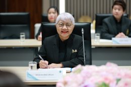 สถาบันวิจัยและพัฒนา จัดโครงการ "การพัฒนาคุณภาพวารสารวิชาการมหาวิทยาลัยสวนดุสิตสู่ฐานข้อมูล Scopus และการยกระดับควอไทล์ "