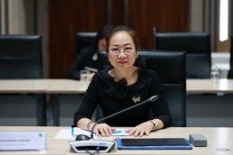 สถาบันวิจัยและพัฒนา จัดโครงการ "การพัฒนาคุณภาพวารสารวิชาการมหาวิทยาลัยสวนดุสิตสู่ฐานข้อมูล Scopus และการยกระดับควอไทล์ "