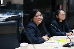 สถาบันวิจัยและพัฒนา จัดโครงการ "การพัฒนาคุณภาพวารสารวิชาการมหาวิทยาลัยสวนดุสิตสู่ฐานข้อมูล Scopus และการยกระดับควอไทล์ "