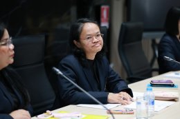 สถาบันวิจัยและพัฒนา จัดโครงการ "การพัฒนาคุณภาพวารสารวิชาการมหาวิทยาลัยสวนดุสิตสู่ฐานข้อมูล Scopus และการยกระดับควอไทล์ "