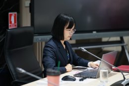 สถาบันวิจัยและพัฒนา จัดโครงการ "การพัฒนาคุณภาพวารสารวิชาการมหาวิทยาลัยสวนดุสิตสู่ฐานข้อมูล Scopus และการยกระดับควอไทล์ "