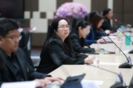 สถาบันวิจัยและพัฒนา จัดโครงการ "การพัฒนาคุณภาพวารสารวิชาการมหาวิทยาลัยสวนดุสิตสู่ฐานข้อมูล Scopus และการยกระดับควอไทล์ "