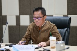 สถาบันวิจัยและพัฒนา จัดโครงการ "การพัฒนาคุณภาพวารสารวิชาการมหาวิทยาลัยสวนดุสิตสู่ฐานข้อมูล Scopus และการยกระดับควอไทล์ "