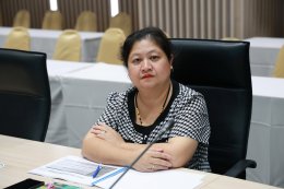 สถาบันวิจัยและพัฒนา จัดโครงการ "การพัฒนาคุณภาพวารสารวิชาการมหาวิทยาลัยสวนดุสิตสู่ฐานข้อมูล Scopus และการยกระดับควอไทล์ "