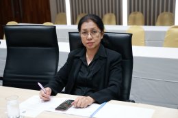 สถาบันวิจัยและพัฒนา จัดโครงการ "การพัฒนาคุณภาพวารสารวิชาการมหาวิทยาลัยสวนดุสิตสู่ฐานข้อมูล Scopus และการยกระดับควอไทล์ "